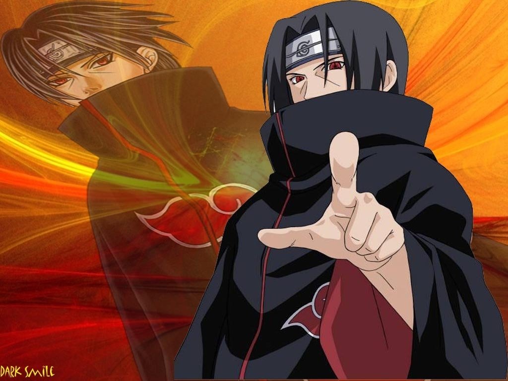 Is Itachi Uchiha Stronger than Inosuke Hashibira? Anime Battle